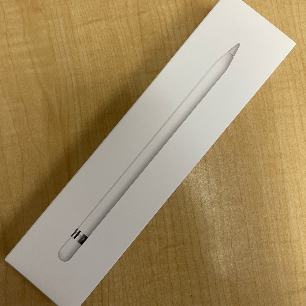 Apple Pencil
